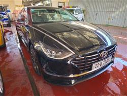 هیوندای سۆناتا